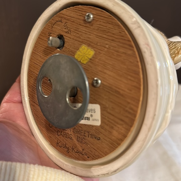 Other Vintage Music Box Kirby Koalas Poshmark